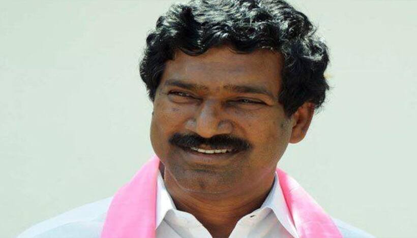 కడియంతో చర్చే జరగలేదు.. బీఆర్ఎస్ బీఫాం నాదే: ఎమ్మెల్యే తాటికొండ సంచలన వ్యాఖ్యలు