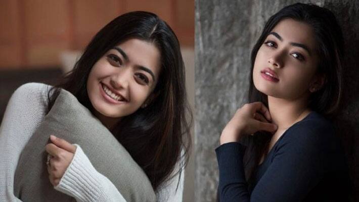 Not breakup with Rakshit Shetty but plot of Vrutta is why Rashmika opted out of Kannada movie Geetha Govindam