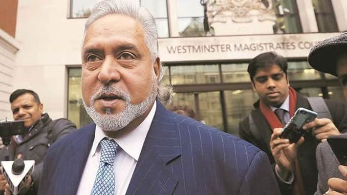 Vijay Mallya to return to UK court... Mumbai Arthur Road Jail