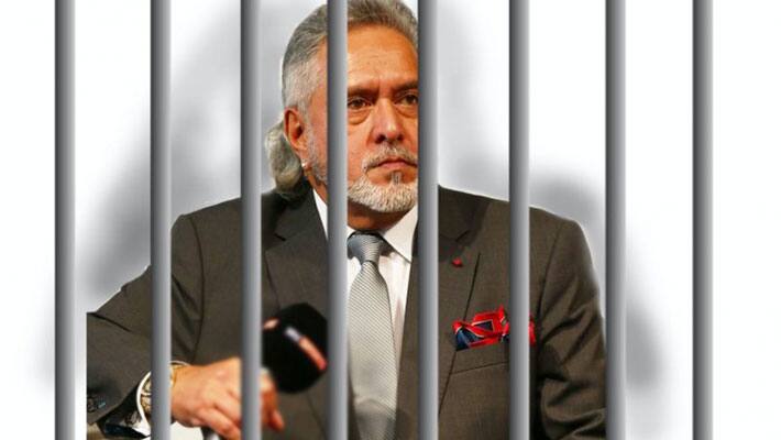 Vijay Mallya to return to UK court... Mumbai Arthur Road Jail