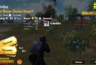 World Video Game Day Fiverequired tricks win Chicken Dinner PUBG Video