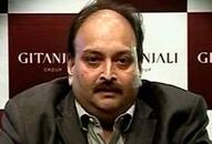 Interpol Red Corner Notice against Mehul choksi