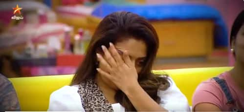 mumtaj cry for snehan speech