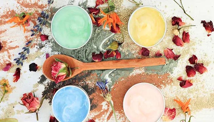 Five Easy Face Packs From Kitchen Ingredients