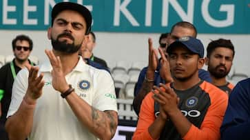 India vs England ICC Test Rankings Virat Kohli Joe Root Test series