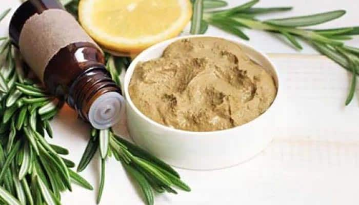 Benefits of multani mitti