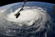 Hurricane Florence North Carolina United States evacuation storm Hazel