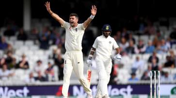 India vs England Glenn McGrath James Anderson Anil Kumble Test record Cricket