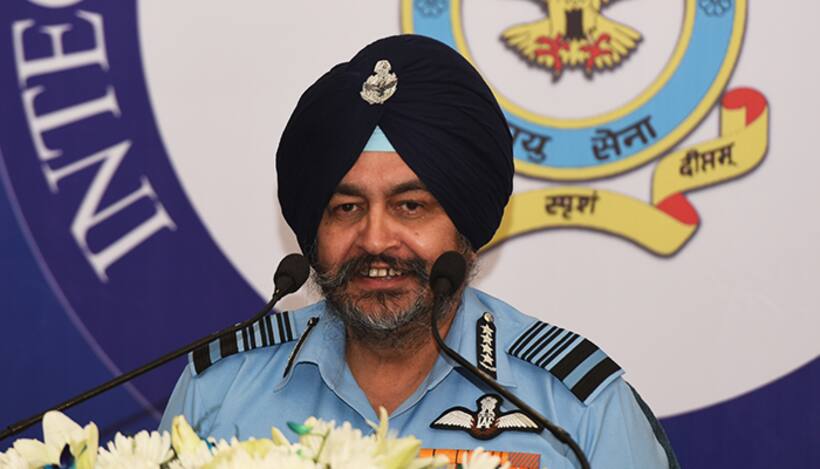 बालाकोट हवाई हमलाः एयर चीफ बोले, हमने टॉरगेट  हिट किया, हमले के बाद लाशें नहीं गिनते