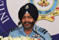 IAF doesn't count human casualties, counts targets hit says Air Chief Marshal BS Dhanoa on Balakot air strike