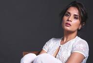 Richa Chadha: You become greedy when you get good scripts