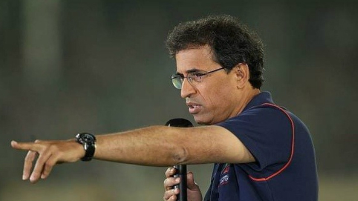 Strike rate is more important in T20 format says Harsha Bhogle