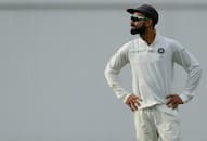 Virat Kohli discomfort with media exposed again as probing question draws harsh response