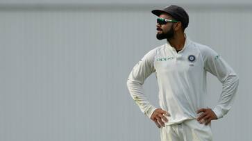 Virat Kohli discomfort with media exposed again as probing question draws harsh response