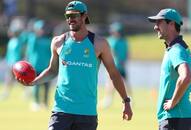 Australia Sandpapergate five uncapped players Pakistan Test series