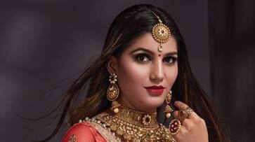 sapna chaudhary soon start her bollywood film