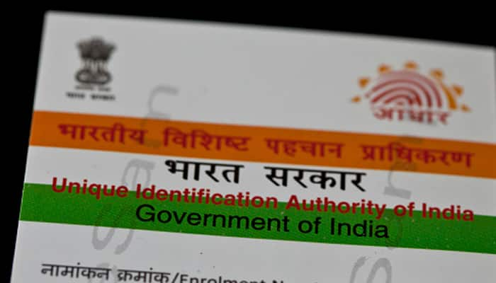 Aadhaar security breach privacy concern India global trend big brother