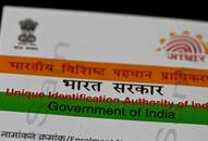 Aadhaar security breach privacy concern India global trend big brother