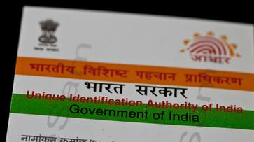 Aadhaar security breach privacy concern India global trend big brother