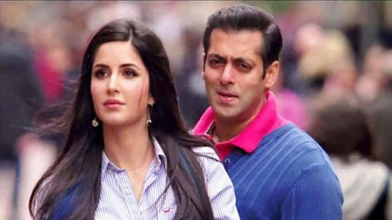 <p>Once upon a time, Bollywood actress Katrina Kaif was linked with Salman Khan, and the reason for their breakup is still unknown. Later, she got close to Ranbir Kapoor during the shooting of Ajab Prem Ki Ghazab Kahani.</p>
