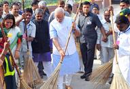 PM Modi launch Swachhata Hi Seva Movement on 15th September