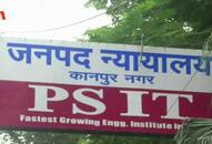 IPS Suicide Case