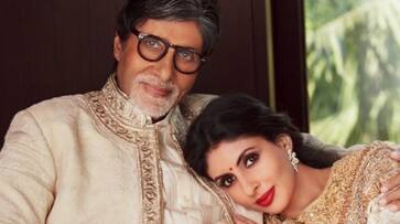 Shweta Bachchan to launch debut novel on Amitabh Bachchan's birthday