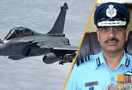 2008 Rafale deal was nowhere close to be signed: top IAF officer