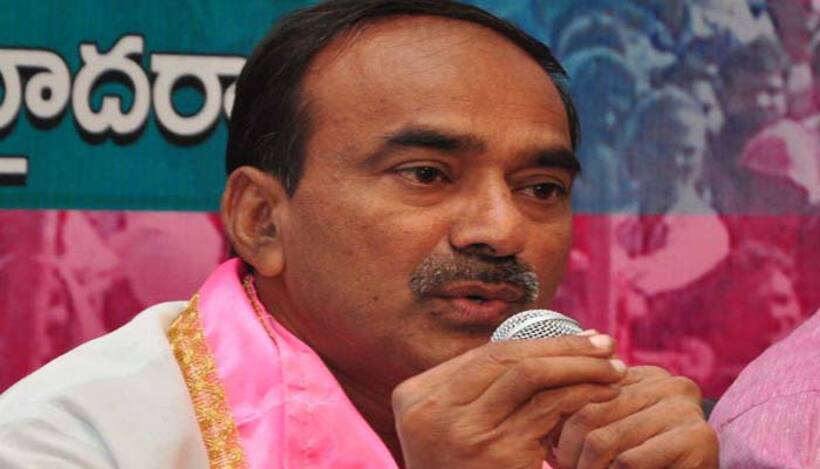 ఇప్పటికైతే మౌనంగానే ఉంటా, కేసీఆర్ ను కలవను: ఈటల రాజేందర్