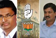 Congress-JD(S) shaky waters Karnataka BJP cash in