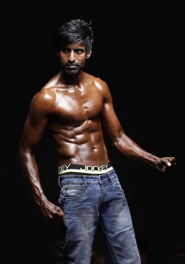 soori in six pack