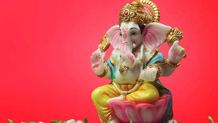 Ganesh Chaturthi 2023: offering these 10 things during ten days of festivities will fulfill all your wishes rsl