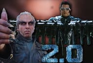 2.0 teaser: Rajinikanth as Chitti is back to fight Akshay Kumar in this sci-fi sequel