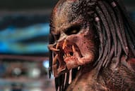 Shane Black The Predator Fred Dekker