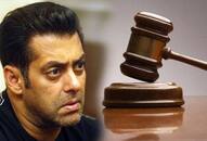 muzaffarnagar court release FIR notice against salman khan