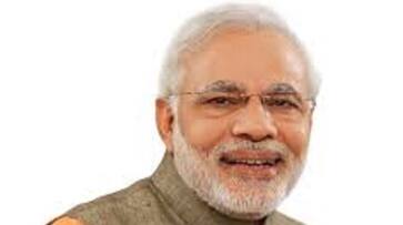 PM Modi's birthday today, will take blessings of Baba Vishwanath