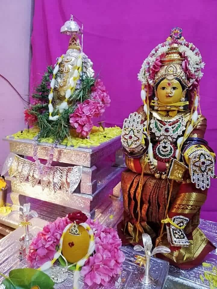 special images of vinayagar satoorthi