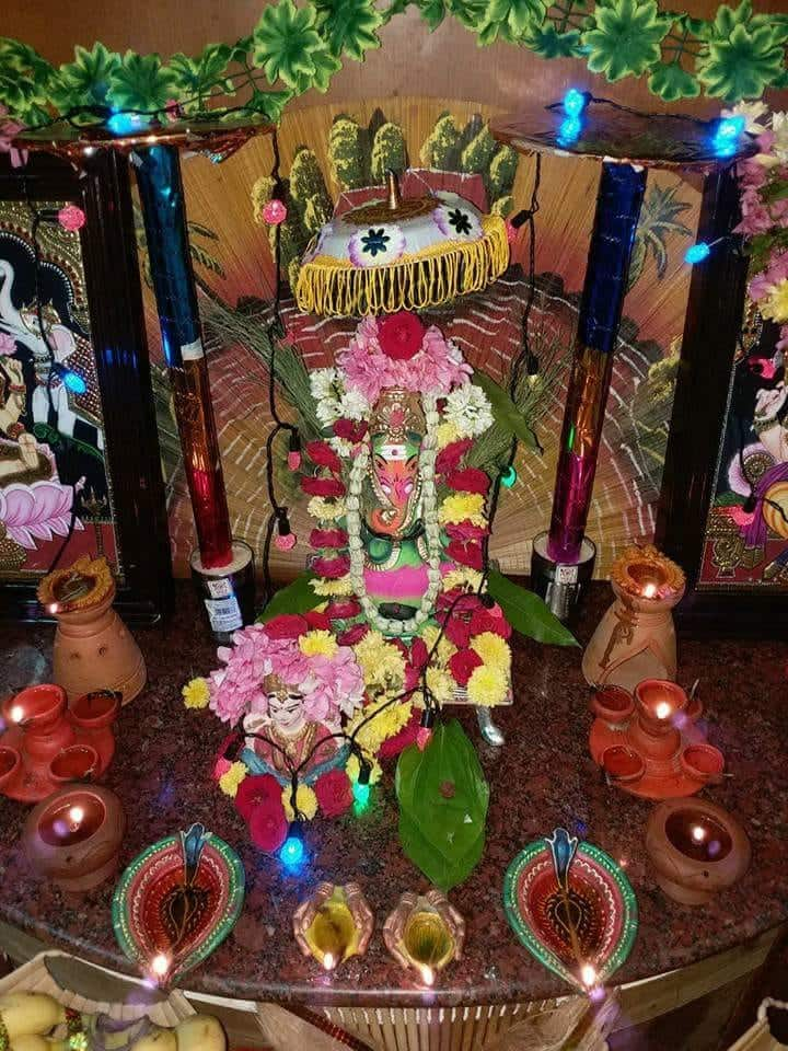 special images of vinayagar satoorthi