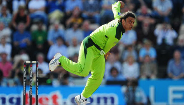 Pakistan former cricketer Shoaib Akhtar plan to come back cricket