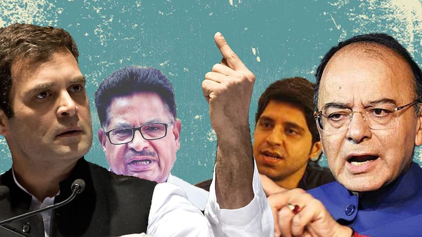 Punia vs Poonawalla: Battle of witnesses in Vijay Mallya Nirav Modi saga
