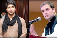 AFTER POONIA WITNESS, SHAHZAD ALLEGES RAHUL GANDHI FOR MEETING NIRAV MODI