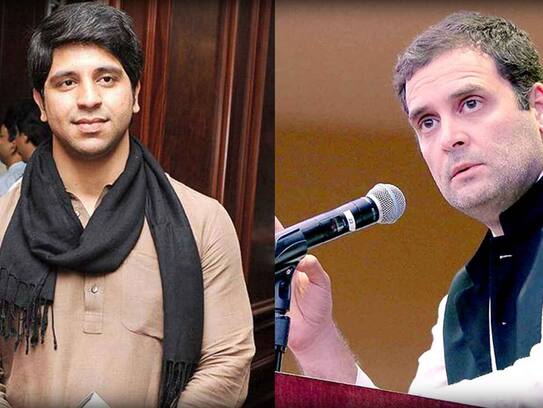 AFTER POONIA WITNESS, SHAHZAD ALLEGES RAHUL GANDHI FOR MEETING NIRAV MODI