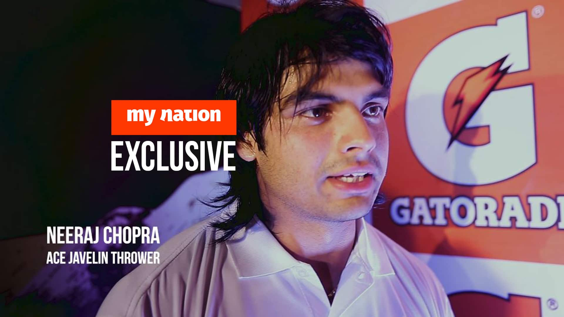 After Asian Games gold, Neeraj Chopra promises 'something good' at 2020 Tokyo Olympics