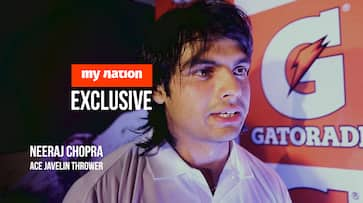 After Asian Games gold, Neeraj Chopra promises 'something good' at 2020 Tokyo Olympics