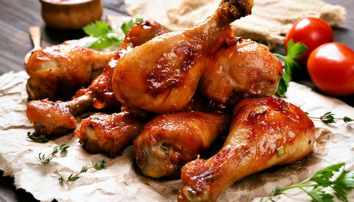 Healthiest ways in which chicken can be cooked to boost weight loss-dnm