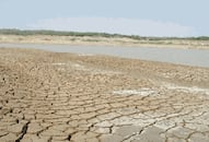 The first flood that now looks like a drought, Kerala