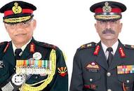 Major reshuffle in top Army brass by Sept-end: 2 Lt Gens to become Commanders