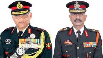 Major reshuffle in top Army brass by Sept-end: 2 Lt Gens to become Commanders