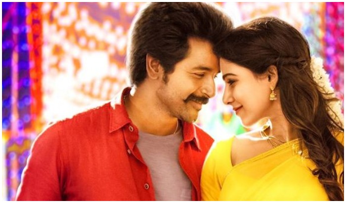 the film seemaraja won his fans heart