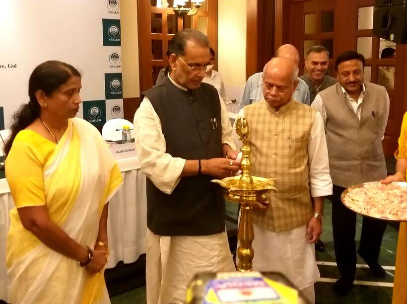 दूध उत्पादन बढ़ाने की कोशिश में जुटी सरकार